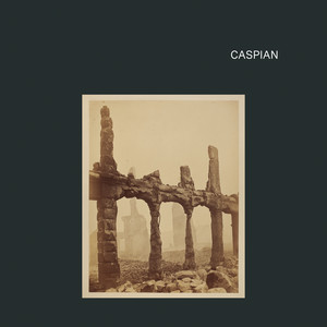 Remain by Caspian