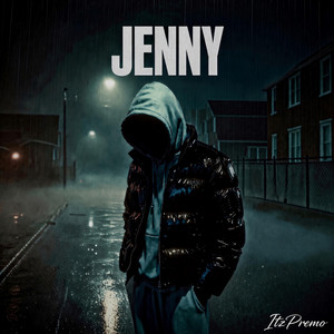 Jenny by ItzPremo