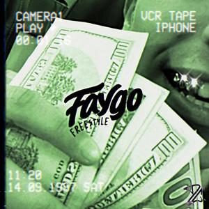 Deliriump - FAYGO FREESTYLE