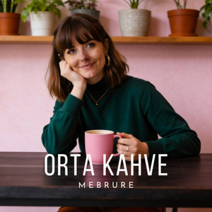 Orta Kahve by Mebrure