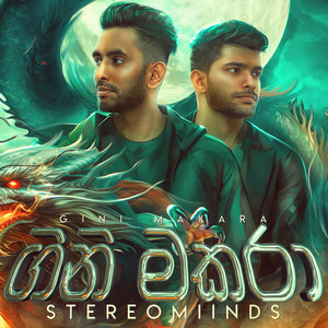 Stereomiinds - Gini Makara