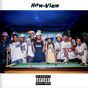 Hos-View (feat. Lang Jovi & Toostrappedin)
