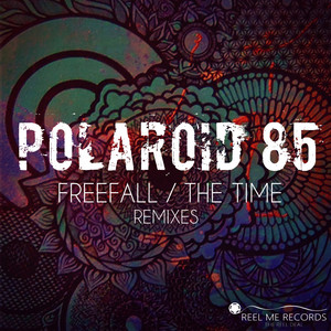 Freefall - Azedia Remix by Polaroid 85, Azedia