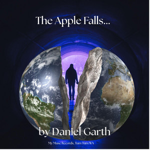 The Apple Falls...