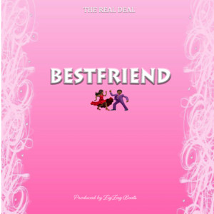 Bestfriend by OceanSationalOne