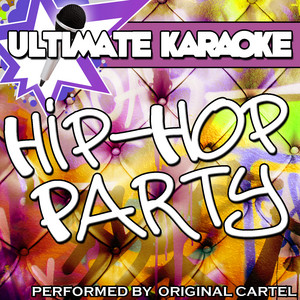Stronger (Originally Performed By Kanye West) [Karaoke Version]