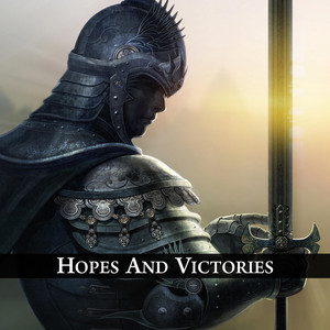 Marco Martone - Hopes and Victories