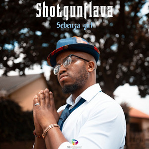Sebenza Girl by Shotgunflava