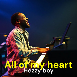 On a Slope by Hezzy boy