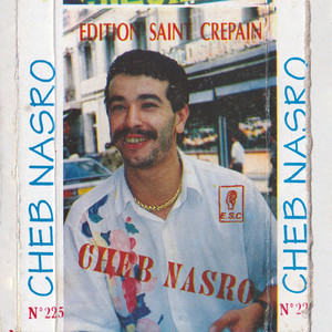 Nasro - T'menit Bik El Mariage