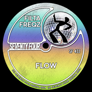 Portada de FLOW