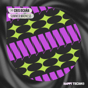 Cris Ocana — Summer Madness (2026)