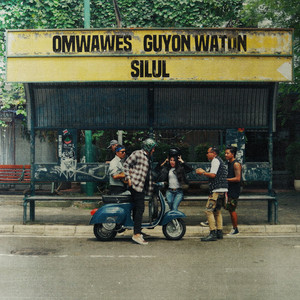 OMWAWES & Guyon Waton - Silul