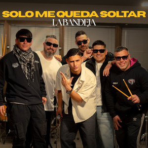 Solo me queda aceptar by La Bandeja