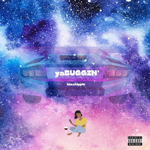 Portada de yaBUGGIN'