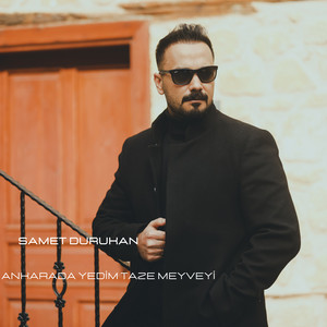 Ankara da Yedim Taze Meyveyi