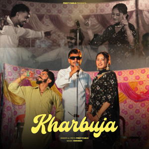 Kharbuja by Preet Pablo