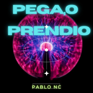 PEGAO PRENDIO by pablo nc