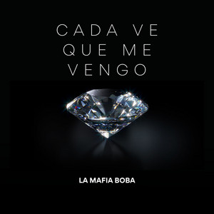 CADA VE QUE ME VENGO by La Mafia Boba