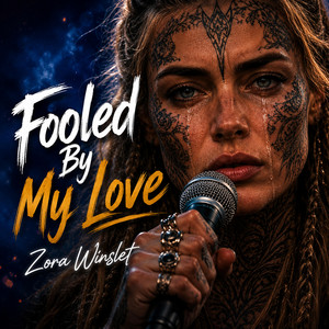 Fooled By My Love by Zora Winslet