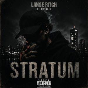 Stratum by Lange Ritch, Rwina-B