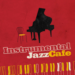Instrumental Jazz Cafe album