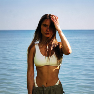california girl by Freya Love