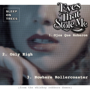 Nowhere Rollercoaster by Sleep On Trees