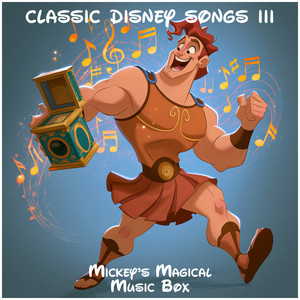 So Close by Mickey's Magical Music Box