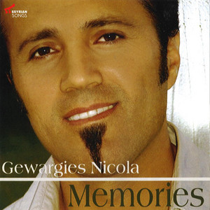 Gewargis Nicola - La Teelakh (You Never Came)
