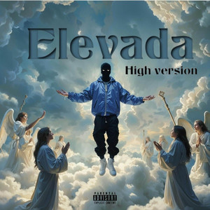 ELEVADA - High Version by Ruth Latin Music