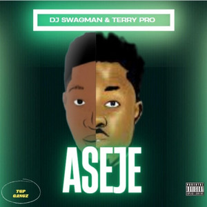 Dj Swagman - Aseje (feat. Terry Pro)