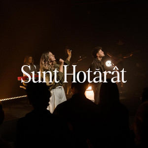 Sunt Hotărât by Siloam Worship