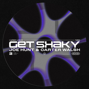 Get Shaky by Joe Hunt, Carter Walsh