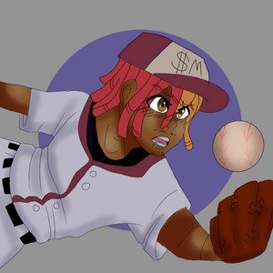 SadMikki - Shawty one of the fine things in life (feat. Sane** cobain)