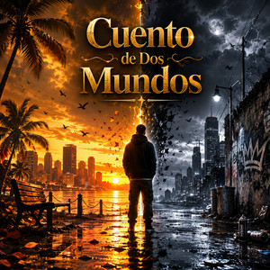 Cuento de Dos Mundos by Zelko Rojas Gomez