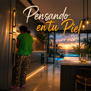 Pensando en tu Piel by Sophia Chacceri