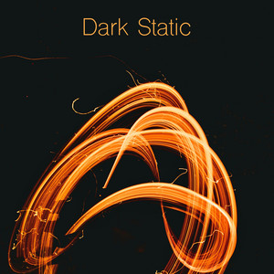 Dark Static by Bradley Hill