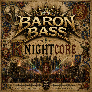 Castlemania by Baron Bass