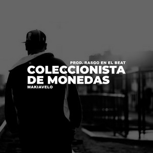 Coleccionista de monedas by Makiavelo