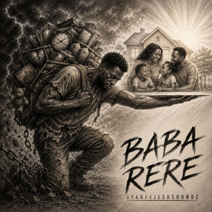 Baba Rere