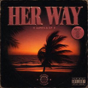 Her Way by noPDA, LP, Ty Lab