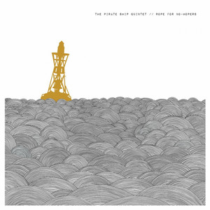 Rope for No-Hopers cover