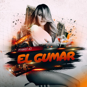 PİYANİST ALİ - PİYANİST ALİ EL GUMAR