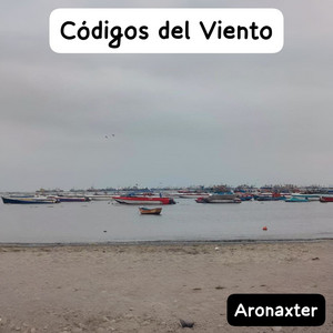 Codigos del Viento by Aronaxter