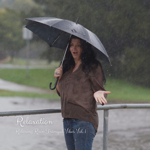 Relaxation: Relaxing Rain Tranquil Vibes Vol. 1 album