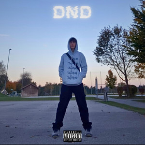 Portada de DND