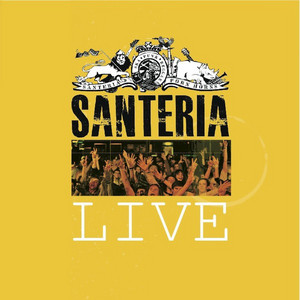 Red Alert - song and lyrics by Santeria | Spotify