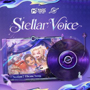 Stellar Voice by Magic Chess: Go Go