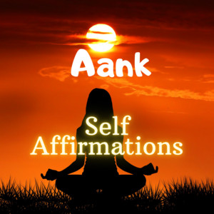 A'ank - Money Affirmations for Life